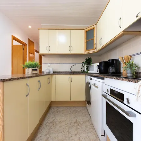 Ferienhaus Lisa By Interhome