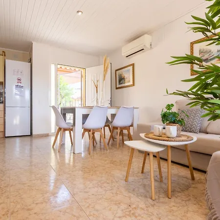Casa de vacances Lisa By Interhome Riumar