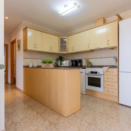 Casa de vacances Lisa By Interhome *