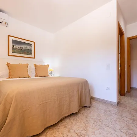 Lisa By Interhome Casa de vacances Riumar