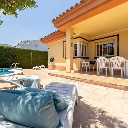 Lisa By Interhome Casa de vacances *